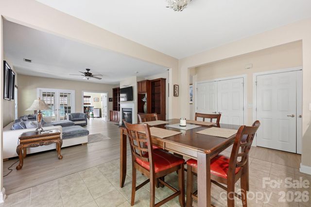 4405 Squirrel Trail Lane, Charlotte, NC 28269