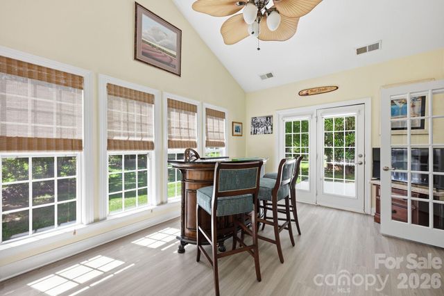 4405 Squirrel Trail Lane, Charlotte, NC 28269