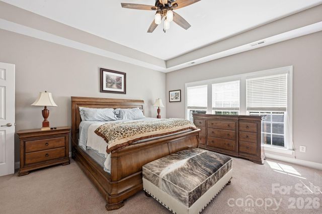 4405 Squirrel Trail Lane, Charlotte, NC 28269