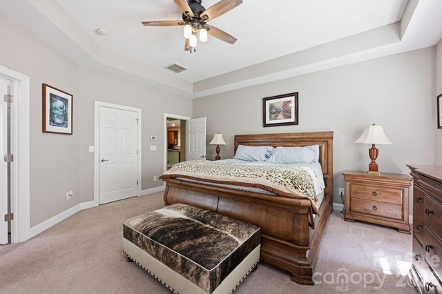 4405 Squirrel Trail Lane, Charlotte, NC 28269