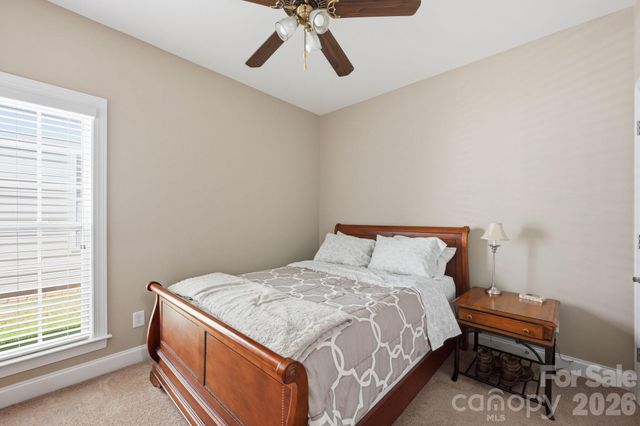 4405 Squirrel Trail Lane, Charlotte, NC 28269