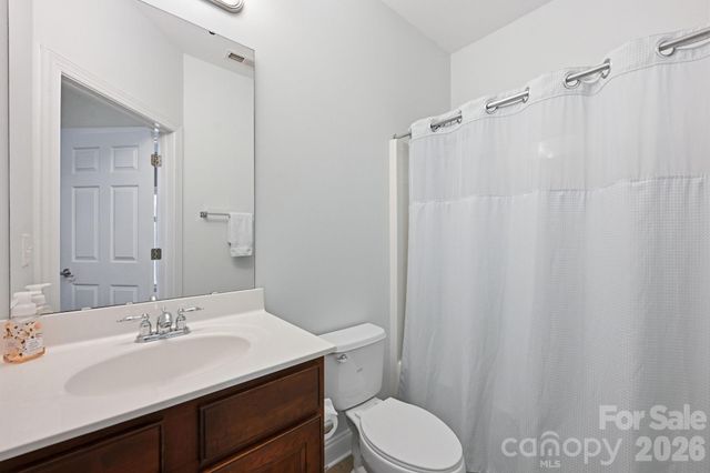 4405 Squirrel Trail Lane, Charlotte, NC 28269