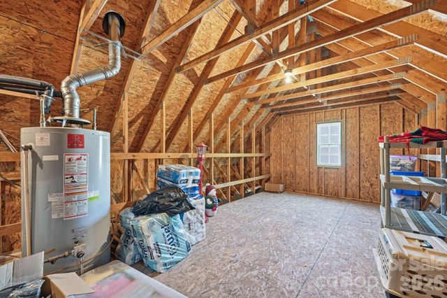 4405 Squirrel Trail Lane, Charlotte, NC 28269