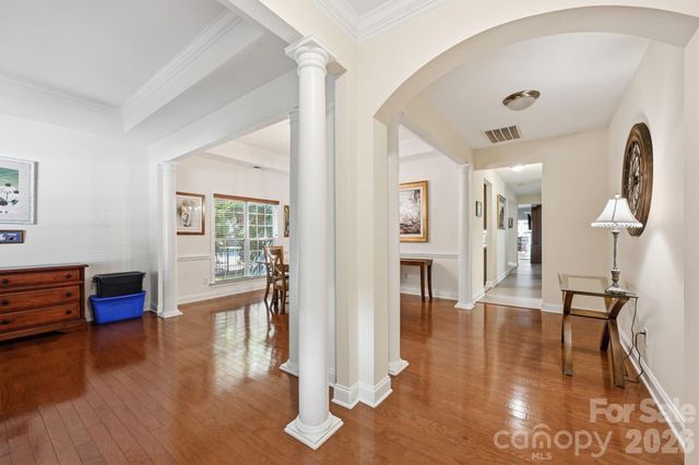 4405 Squirrel Trail Lane, Charlotte, NC 28269