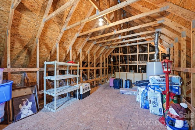 4405 Squirrel Trail Lane, Charlotte, NC 28269