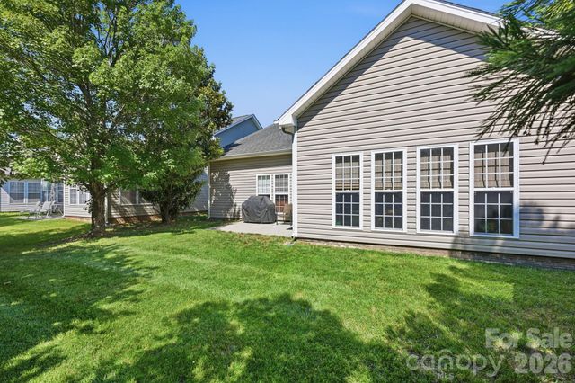 4405 Squirrel Trail Lane, Charlotte, NC 28269