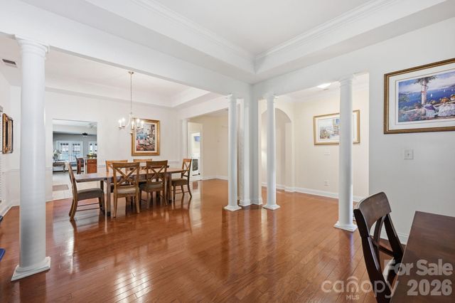 4405 Squirrel Trail Lane, Charlotte, NC 28269