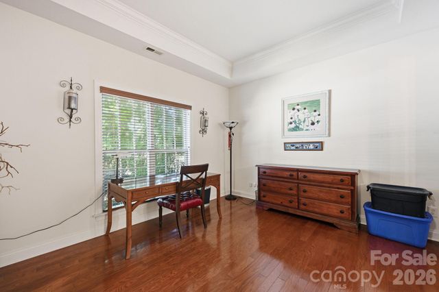 4405 Squirrel Trail Lane, Charlotte, NC 28269