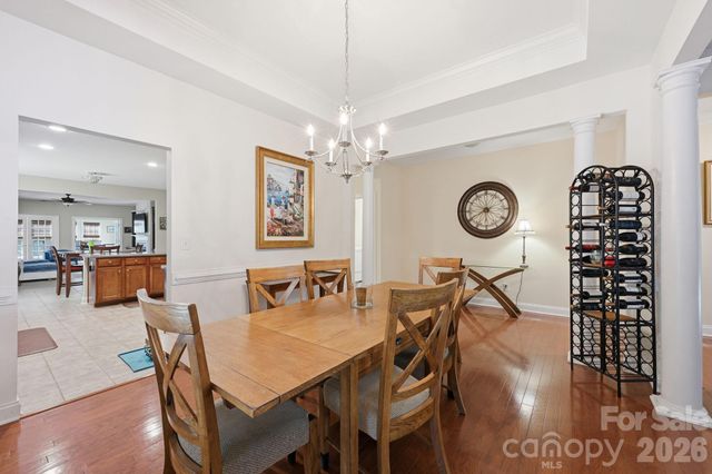 4405 Squirrel Trail Lane, Charlotte, NC 28269