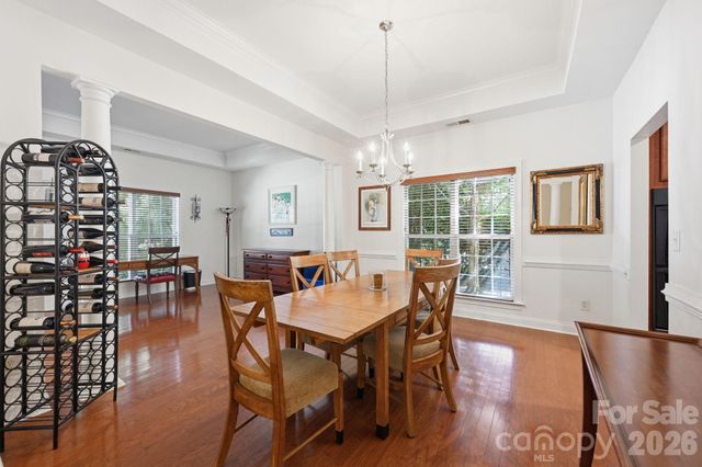 4405 Squirrel Trail Lane, Charlotte, NC 28269