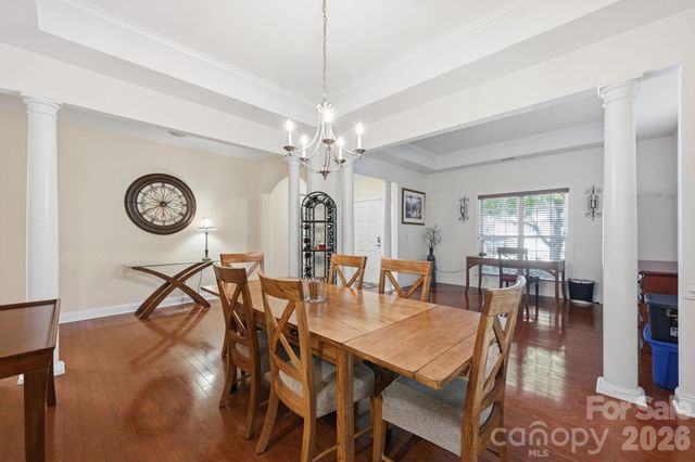 4405 Squirrel Trail Lane, Charlotte, NC 28269