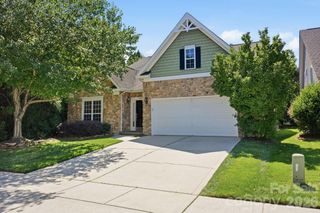 4405 Squirrel Trail Lane, Charlotte, NC 28269