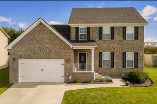 501 Mcpeek Place, Nicholasville, KY 40356