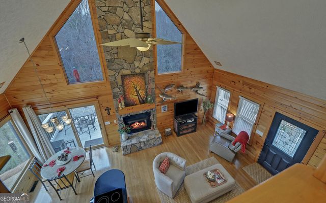 397 Early Drive, Dahlonega, GA 30533