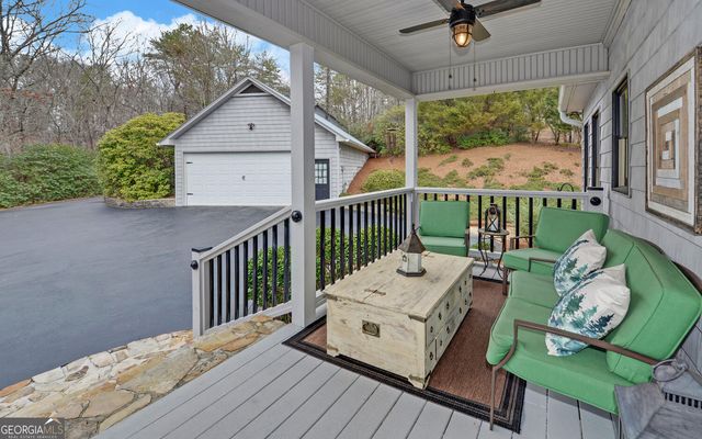 397 Early Drive, Dahlonega, GA 30533