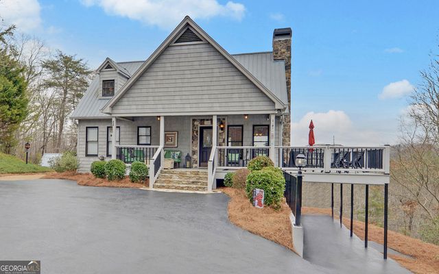 397 Early Drive, Dahlonega, GA 30533