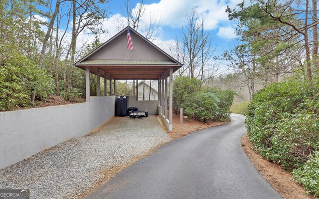 397 Early Drive, Dahlonega, GA 30533