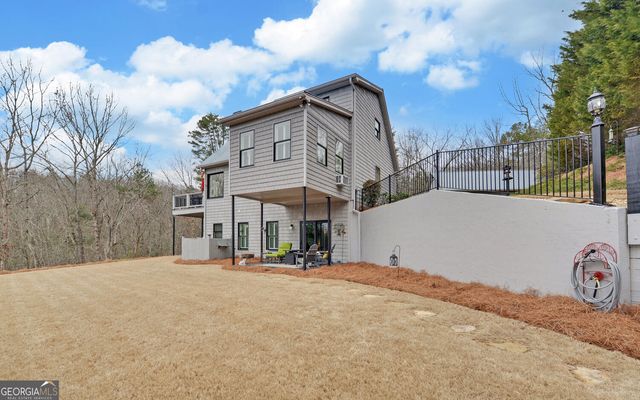 397 Early Drive, Dahlonega, GA 30533