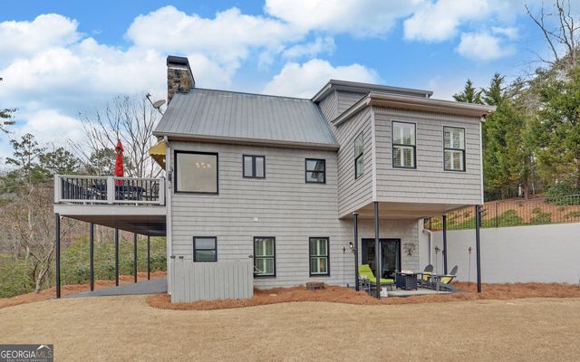 397 Early Drive, Dahlonega, GA 30533