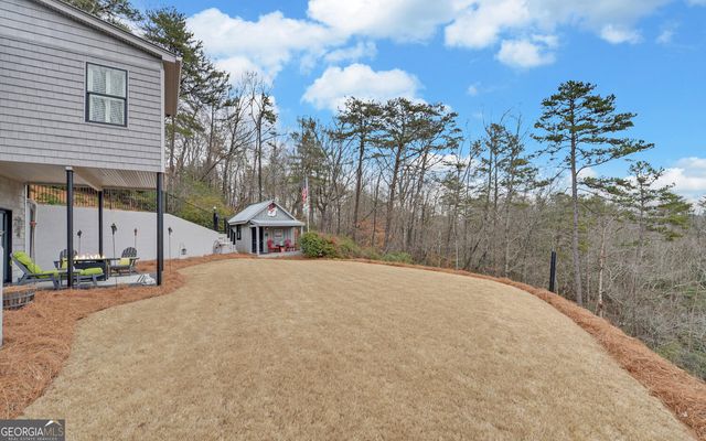 397 Early Drive, Dahlonega, GA 30533