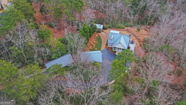 397 Early Drive, Dahlonega, GA 30533