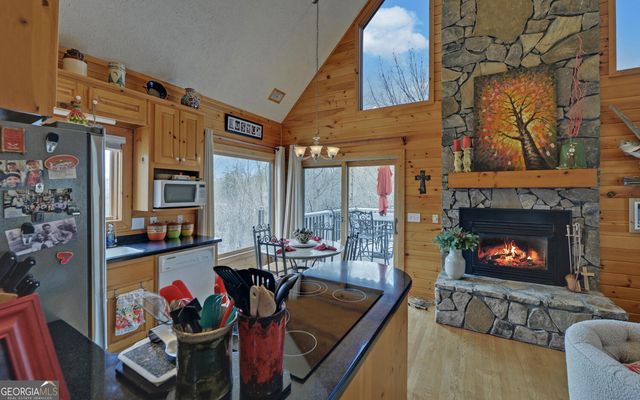 397 Early Drive, Dahlonega, GA 30533