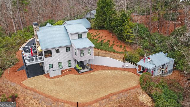 397 Early Drive, Dahlonega, GA 30533