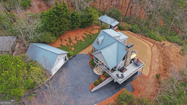 397 Early Drive, Dahlonega, GA 30533