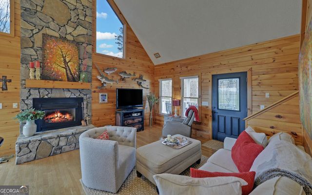 397 Early Drive, Dahlonega, GA 30533