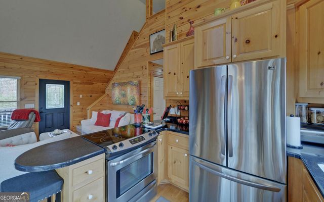 397 Early Drive, Dahlonega, GA 30533