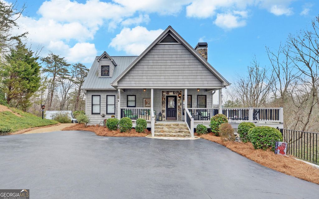 397 Early Drive, Dahlonega, GA 30533