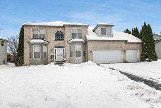 25463 W Cinnamon Circle, Plainfield, IL 60585