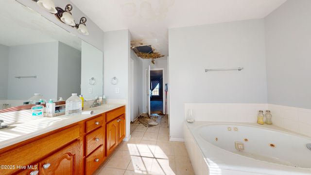 110 Newhan Lane, Jacksonville, NC 28546