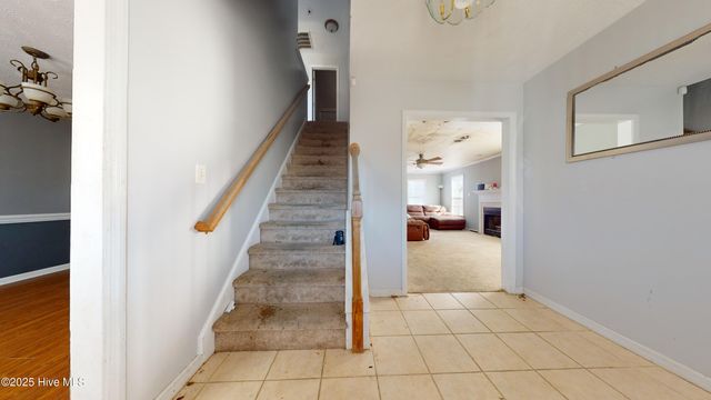 110 Newhan Lane, Jacksonville, NC 28546