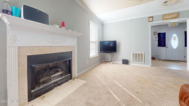 110 Newhan Lane, Jacksonville, NC 28546
