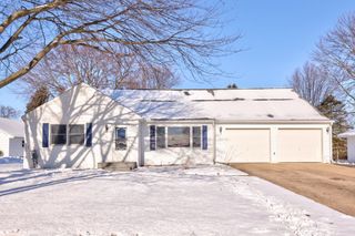 226 List Street, Frankenmuth, MI 48734