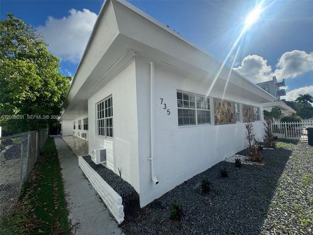 735 83rd St 3, Miami Beach, FL 33141