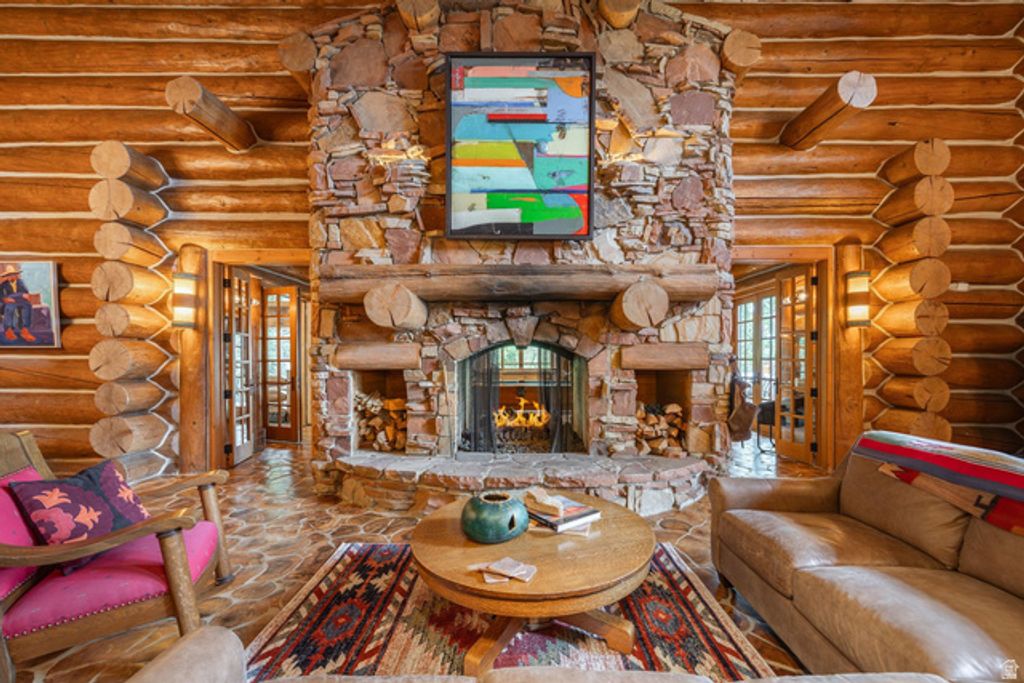 29 CANYON CT, Park City, UT 84060 — exterior