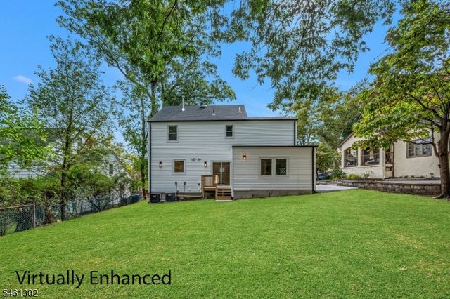 34 Howard St, Verona Twp., NJ 07044