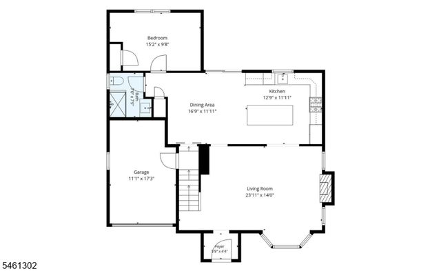 34 Howard St, Verona Twp., NJ 07044