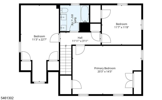 34 Howard St, Verona Twp., NJ 07044