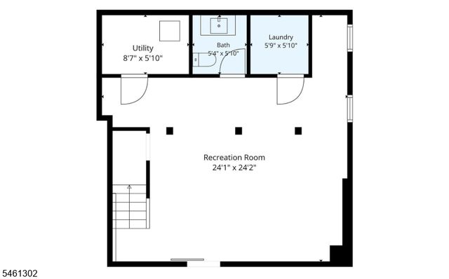 34 Howard St, Verona Twp., NJ 07044