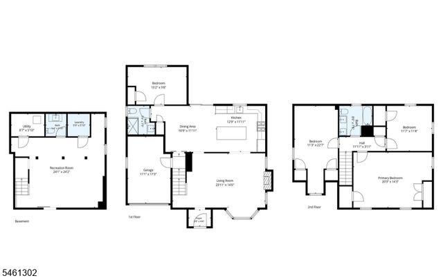34 Howard St, Verona Twp., NJ 07044