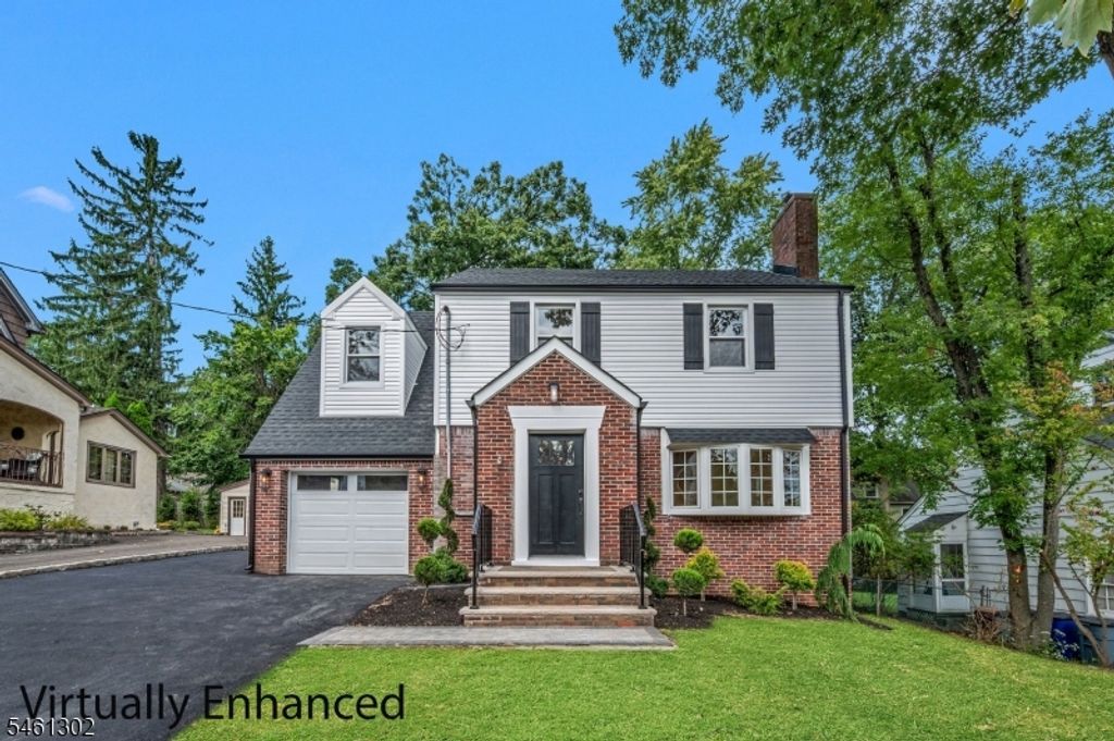 34 Howard St, Verona Twp., NJ 07044 — photo 2