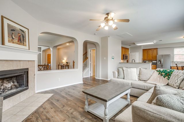 5229 Westheimer Road, Fort Worth, TX 76244