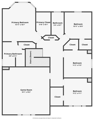 5229 Westheimer Road, Fort Worth, TX 76244