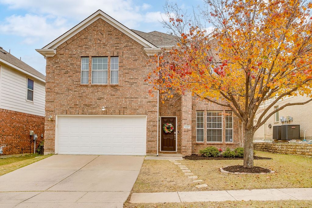 5229 Westheimer Road, Fort Worth, TX 76244