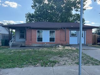 417 Muriel Drive, Garland, TX 75042