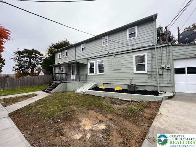 1240 Pembroke Road 2, Freemansburg Boro, PA 18017