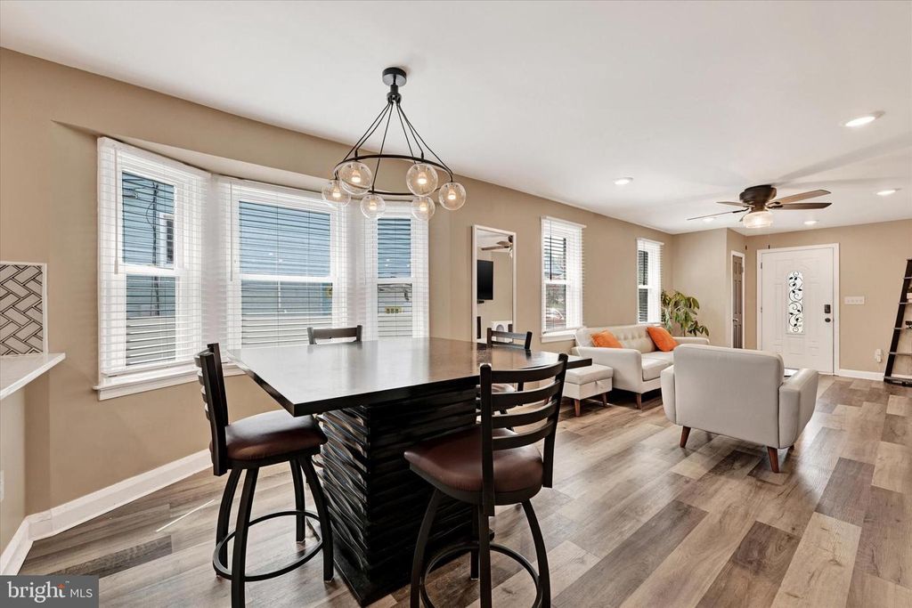 Image 10 of property listing at 5217 CATALPHA RD, Baltimore, MD 21214